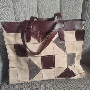 Vittoria Napoli Handbag